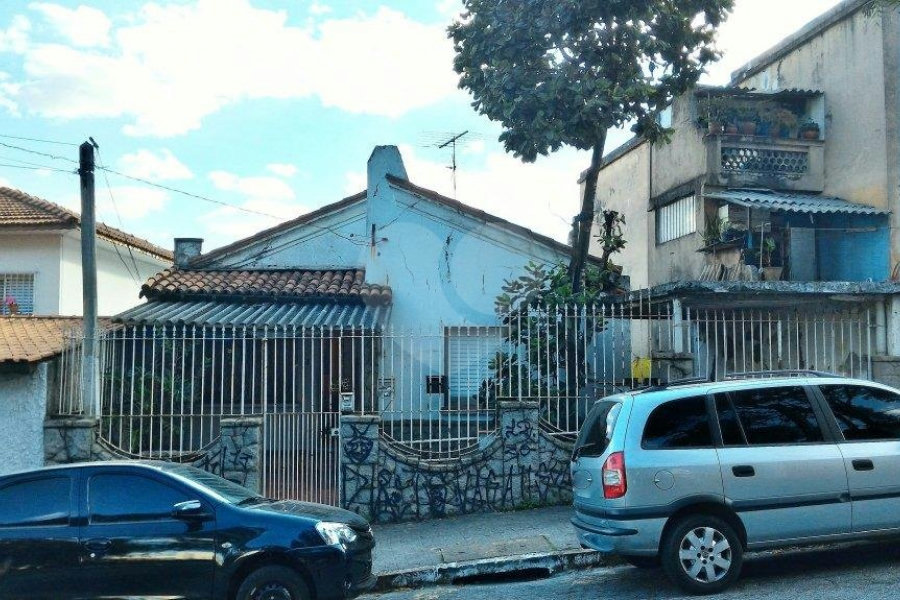 Casa à venda com 4 quartos em Jardim São Paulo(zona Norte), São Paulo, SP