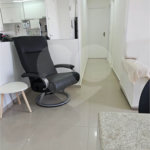Apartamento à venda com 3 quartos, sendo 1 suíte, em Mandaqui, São Paulo, SP