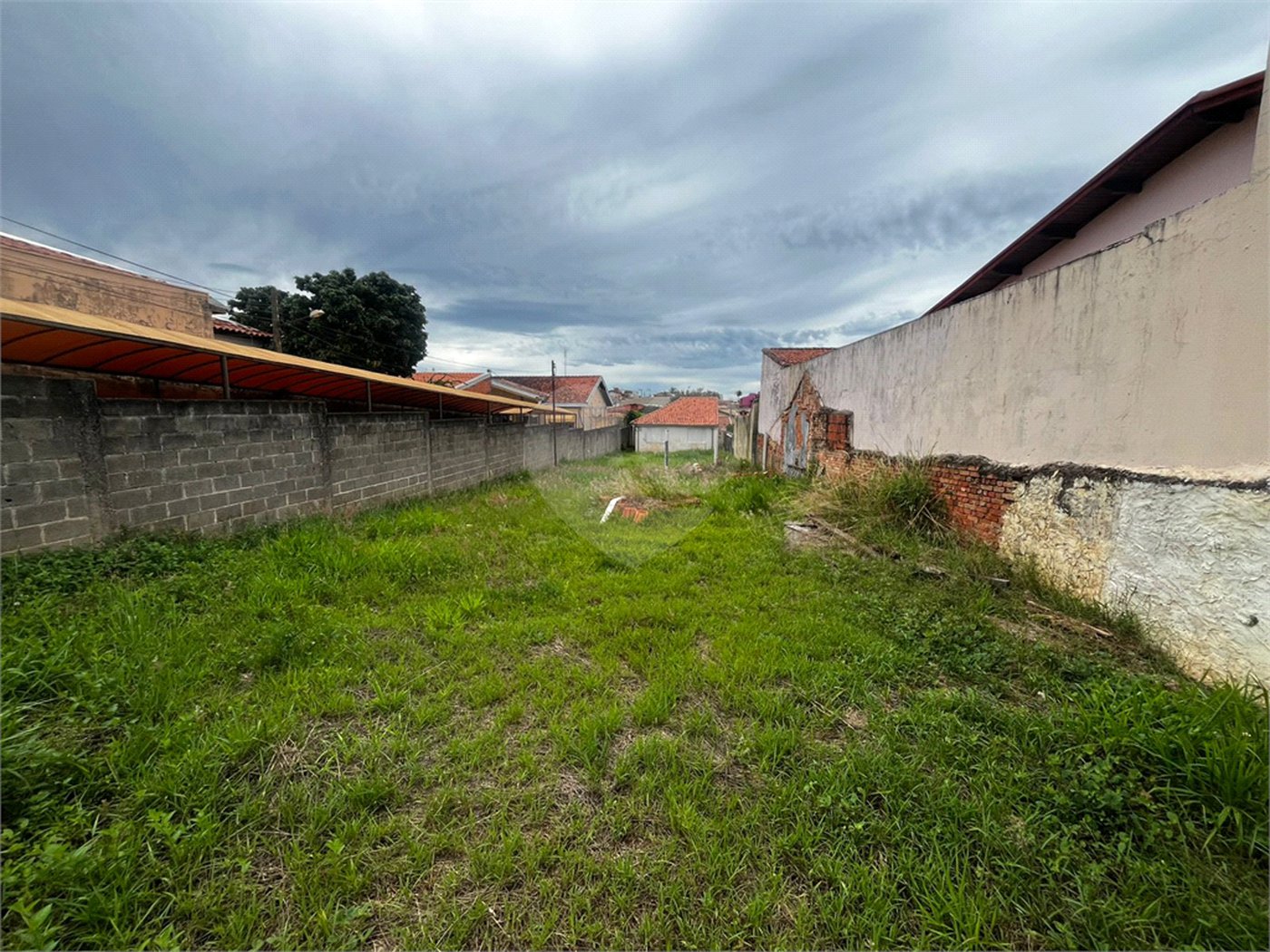 Terreno à venda em Vila Nova, Itapetininga, SP