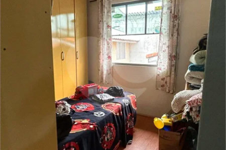 Casa à venda com 3 quartos no condomínio Vila Cantareira, São Paulo - SP