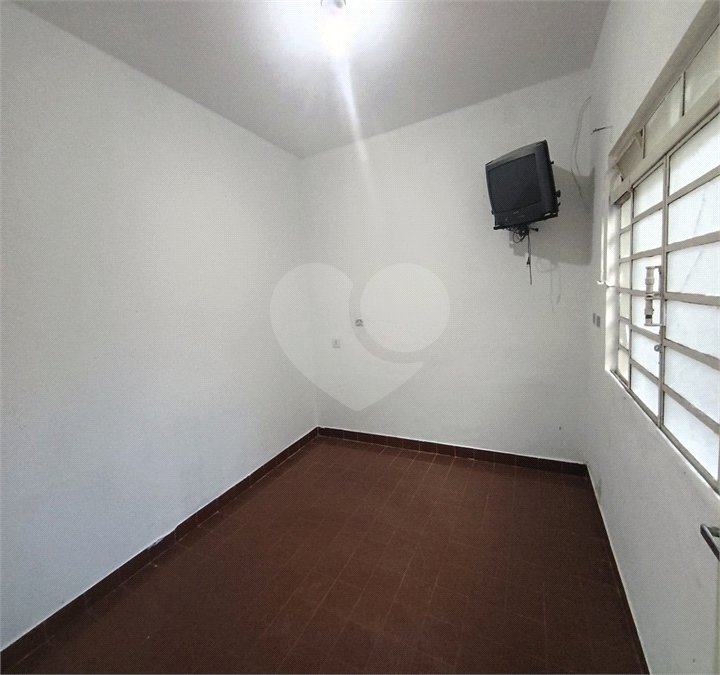 Casa Térrea à venda com 2 quartos em Chora Menino, São Paulo, SP