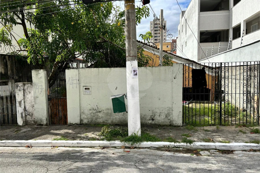 Terreno à venda em Vila Isolina Mazzei, São Paulo, SP