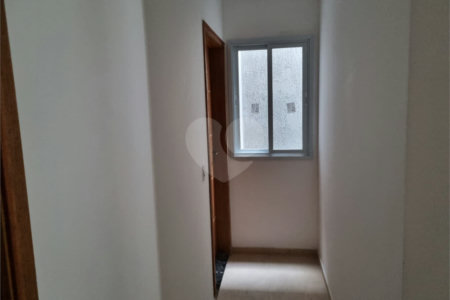 Apartamento à venda com 1 quarto em Tucuruvi, São Paulo, SP