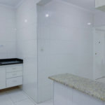 Apartamento com 2 dormitórios à venda, 76 m² por R$ 490.000,00 - Boqueirão - Santos/SP