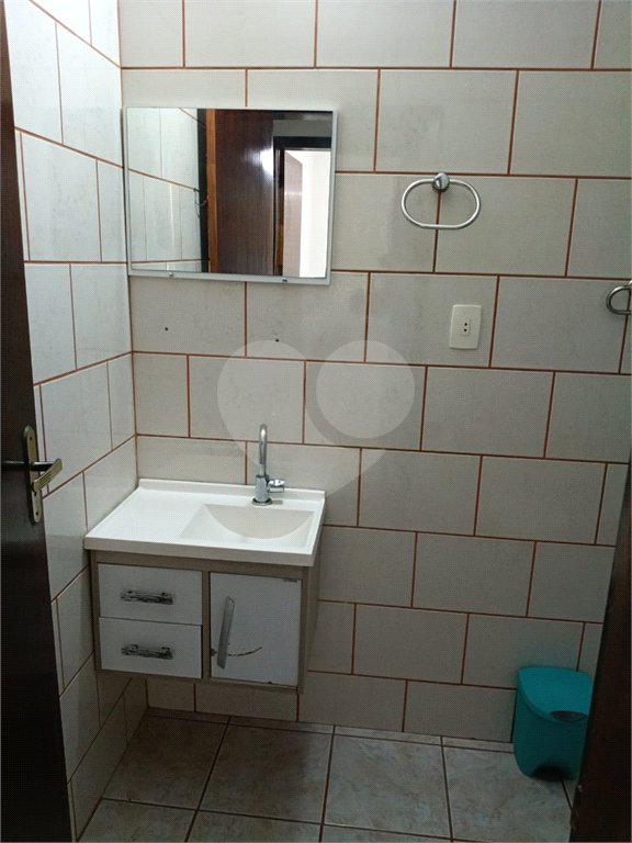 Casa à venda com 4 quartos, sendo 2 suítes,  em Vila Rei, Mogi das Cruzes, SP
