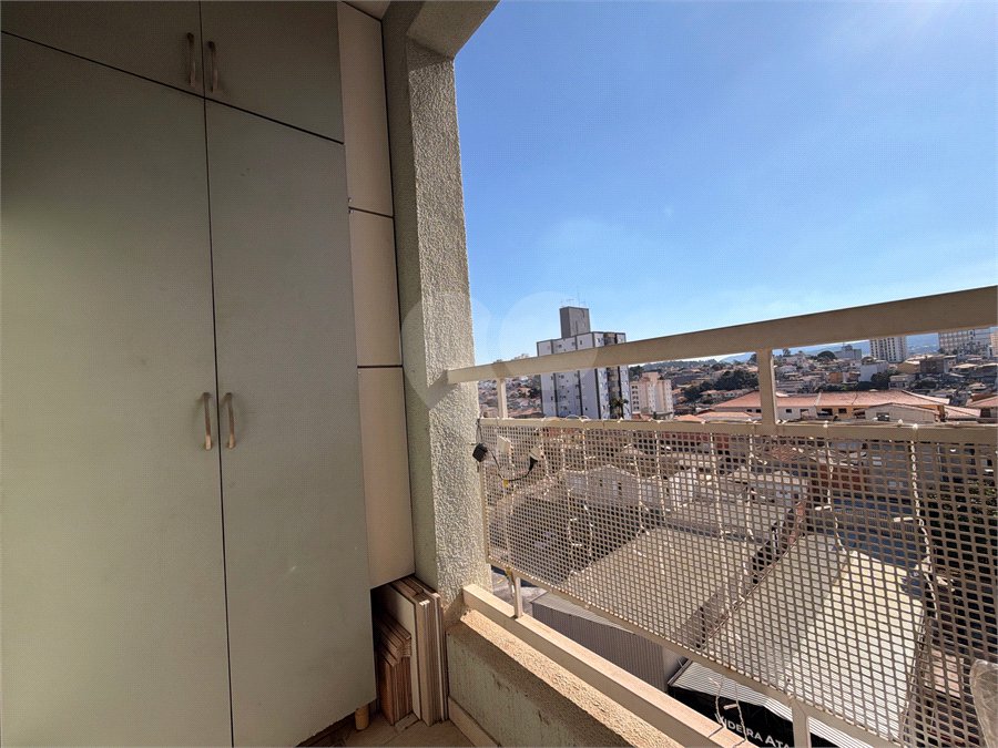 Apartamento à venda com 2 quartos, sendo 1 suíte, em Tucuruvi, São Paulo, SP