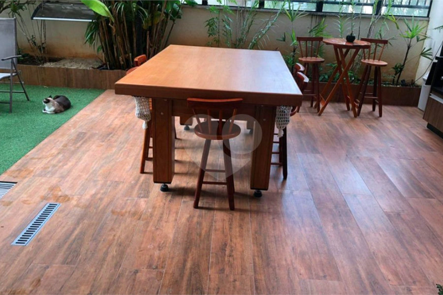 Apartamento à venda com 2 quartos em Jardim Marajoara, São Paulo, SP