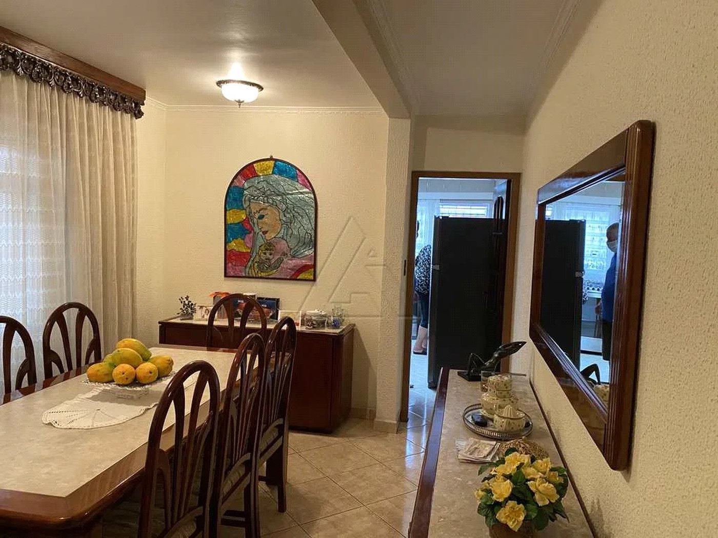 Sobrado à venda com 3 quartos, sendo 1 suíte, em Vila Sônia, São Paulo, SP