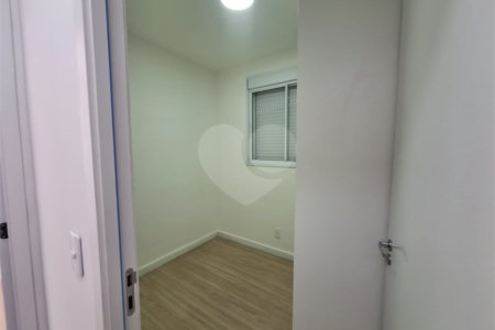 Apartamento à venda com 2 quartos em Vila Santa Catarina, São Paulo, SP