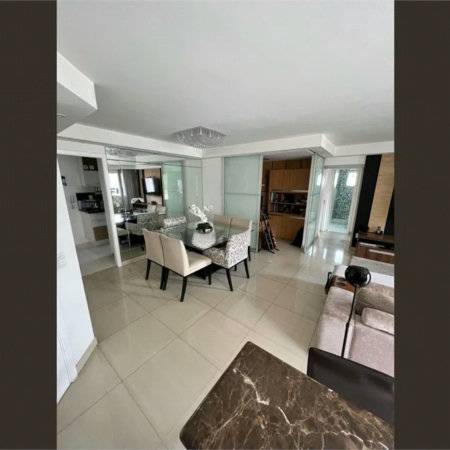 Apartamento à venda com 2 quartos, sendo 1 suíte,  em Água Branca, São Paulo, SP