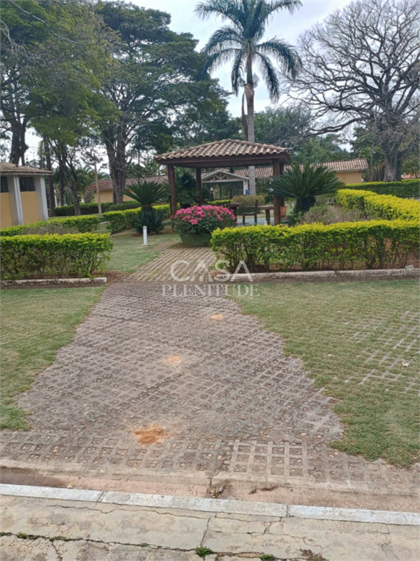 Terreno em condomínio à venda em Caguassu, Sorocaba, SP