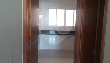 Sobrado à venda com 2 suítes em Casa Verde, São Paulo, SP