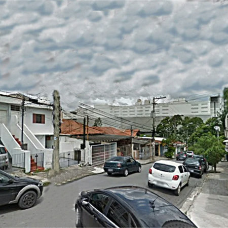 Casa à venda com 1 quarto em Vila Mazzei, São Paulo, SP