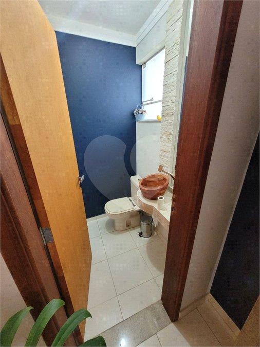 Casa à venda com 3 suítes em Chácara Areal, Indaiatuba, SP