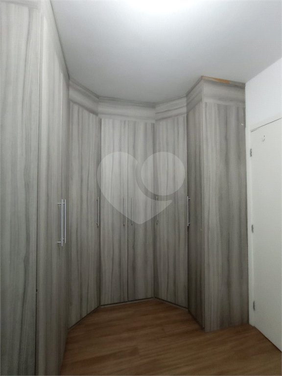 Apartamento à venda com 2 quartos em Nova Petrópolis, São Bernardo do Campo, SP