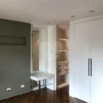 Apartamento à venda ou para alugar com 3 suítes em Moema, São Paulo, SP