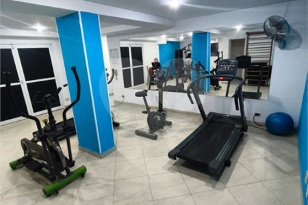 Apartamento à venda com 2 quartos em Vila Guilhermina, São Paulo, SP