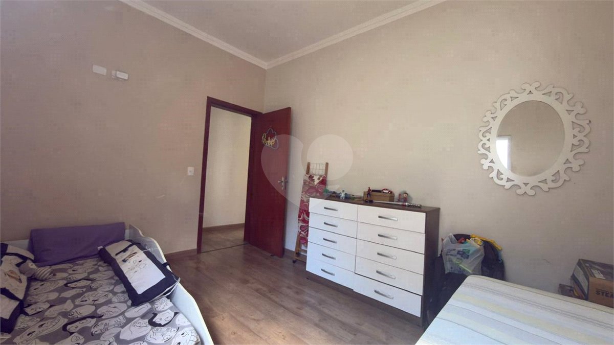 Casa à venda com 4 quartos, sendo 1 suíte,  no condomínio Portobello Sorocaba, Sorocaba - SP