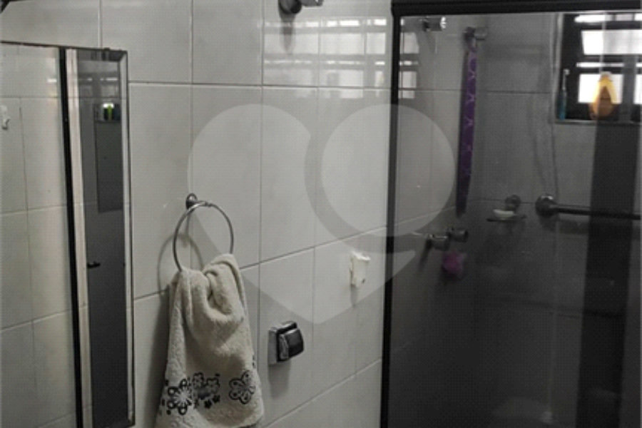 Casa Térrea à venda com 4 quartos em Parque Mandaqui, São Paulo, SP