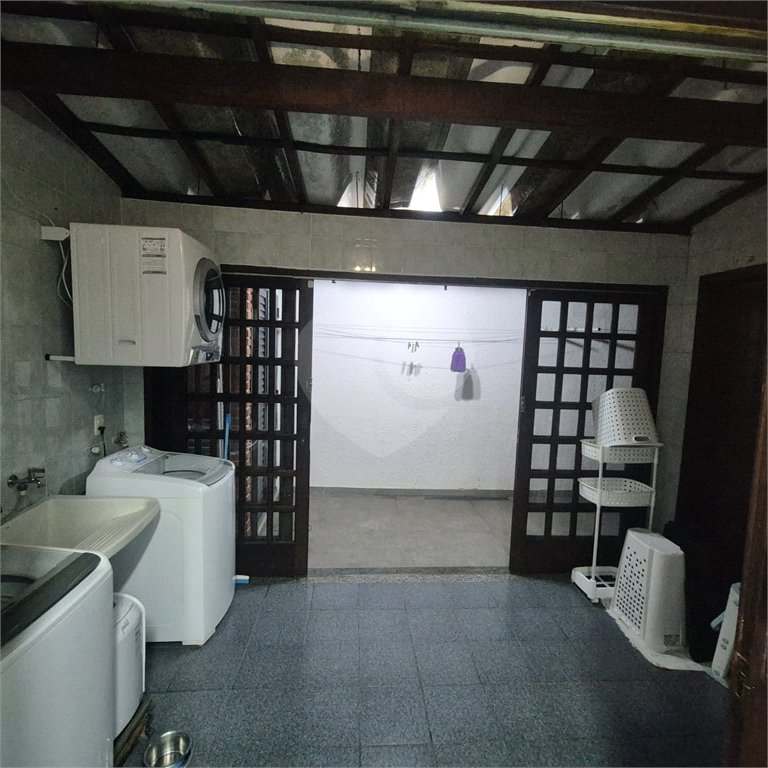 Casa à venda com 4 quartos, sendo 3 suítes,  em Planalto Paulista, São Paulo, SP