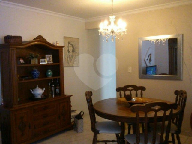 Apartamento à venda com 2 quartos em Barro Branco (zona Norte), São Paulo, SP