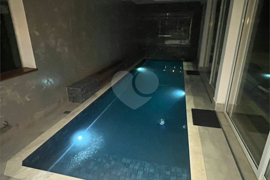 Casa à venda com 5 suítes no condomínio Suíça da Cantareira, Mairiporã - SP