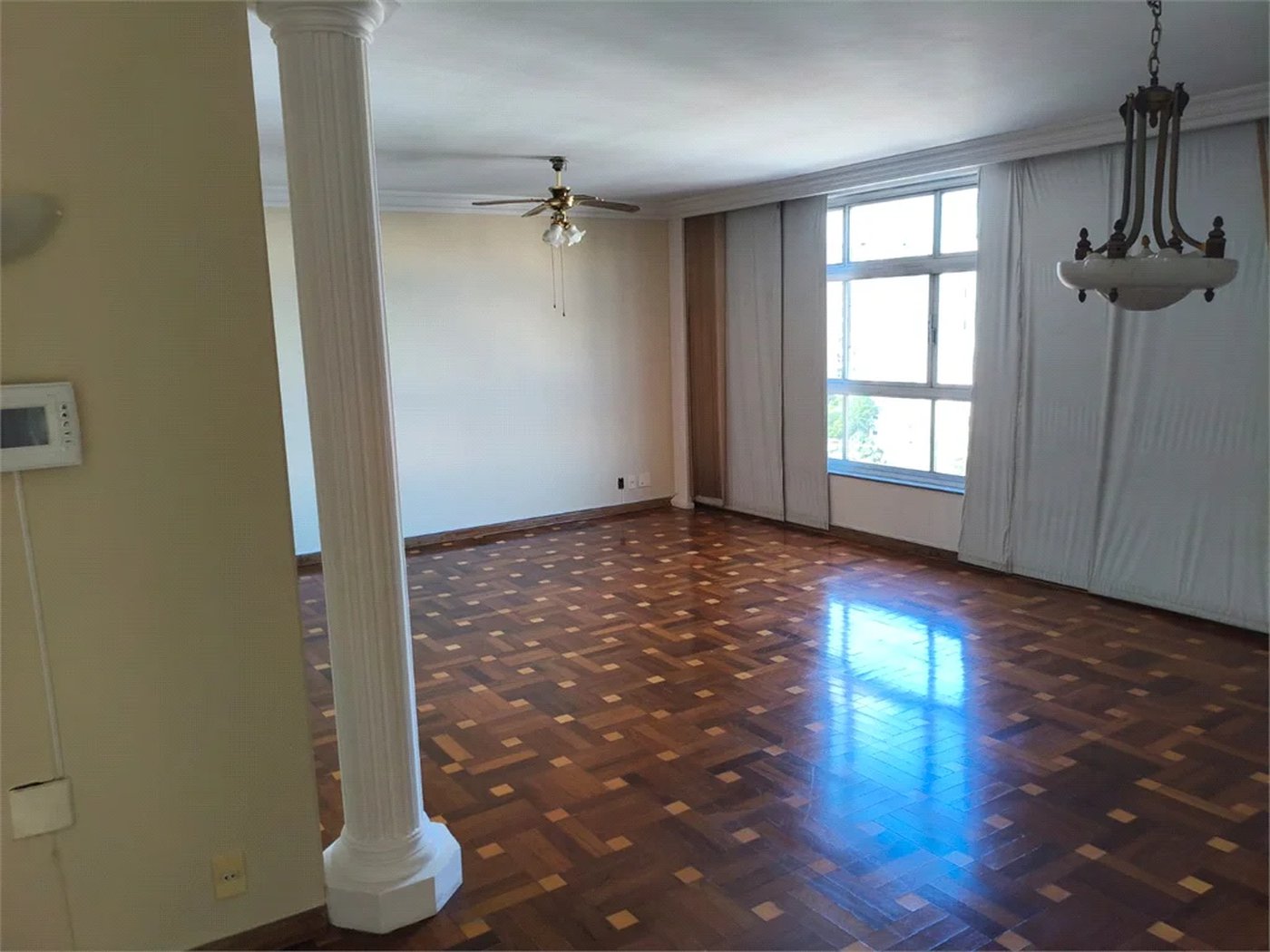 Apartamento à venda com 3 quartos, sendo 1 suíte, em Lapa, São Paulo, SP