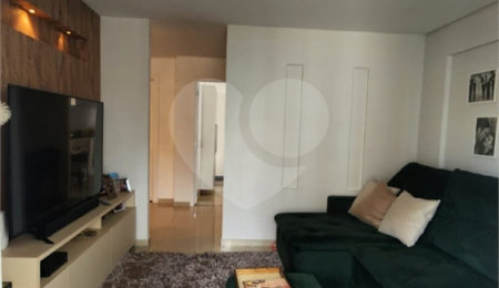 Apartamento à venda com 4 suítes em Santana, São Paulo, SP