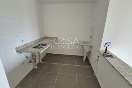 Apartamento à venda com 1 suíte em Além Ponte, Sorocaba, SP