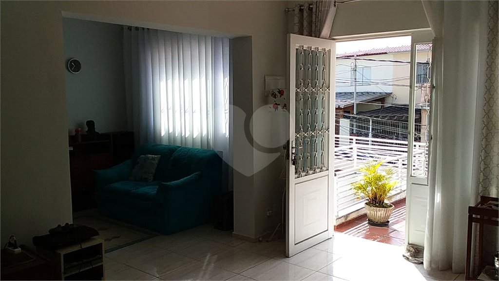 Sobrado à venda com 7 quartos, sendo 1 suíte, em Jardim São Paulo(zona Norte), São Paulo, SP