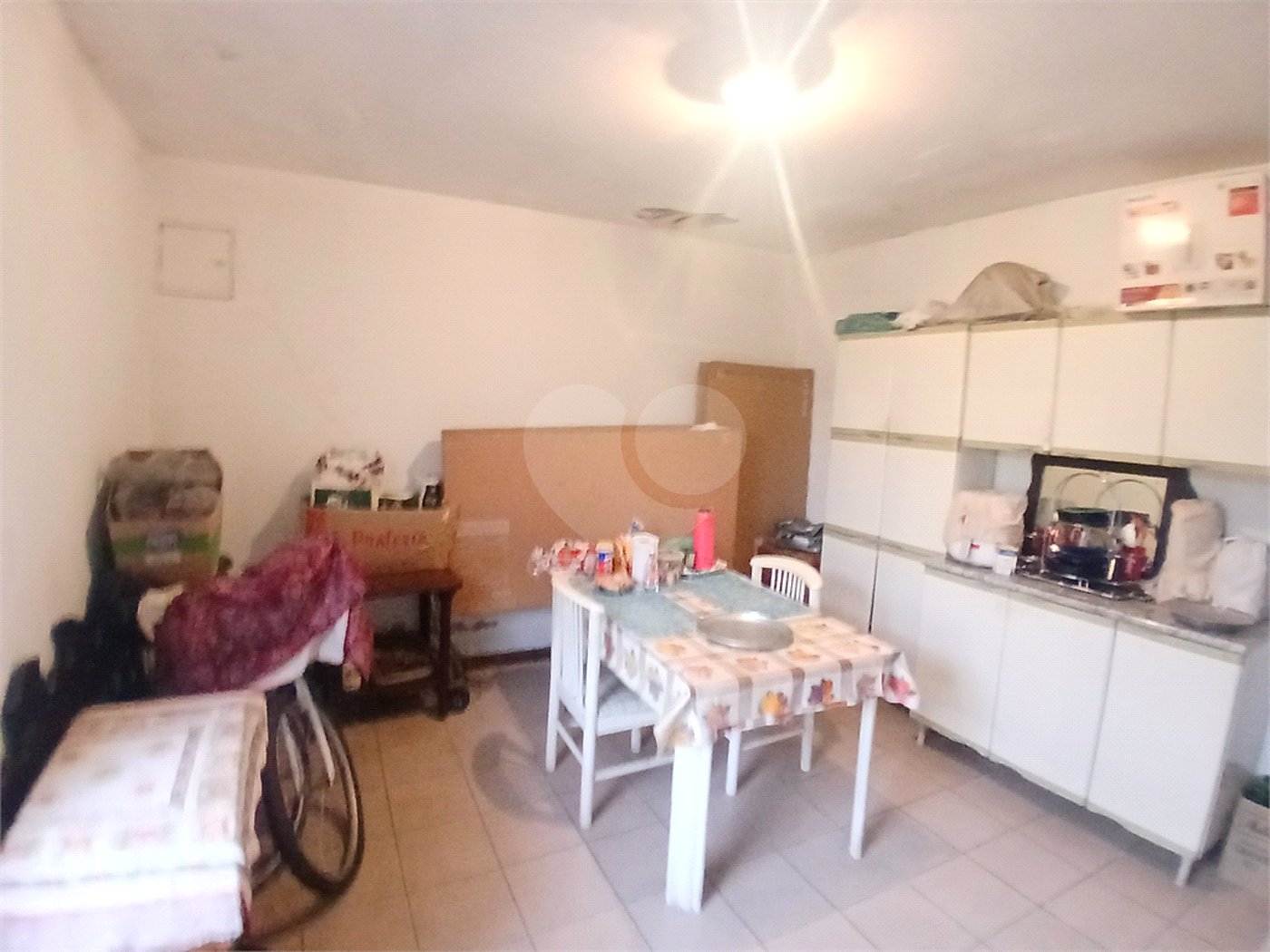 Casa Térrea à venda com 2 quartos em Vila Leopoldina, São Paulo, SP