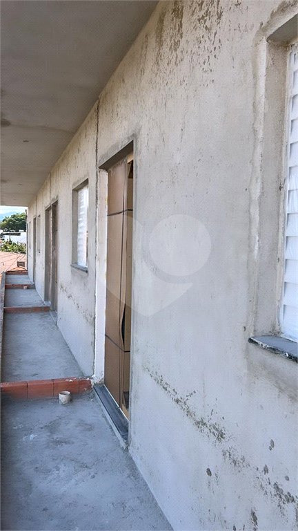 Apartamento à venda com 1 quarto em Jaçanã, São Paulo, SP