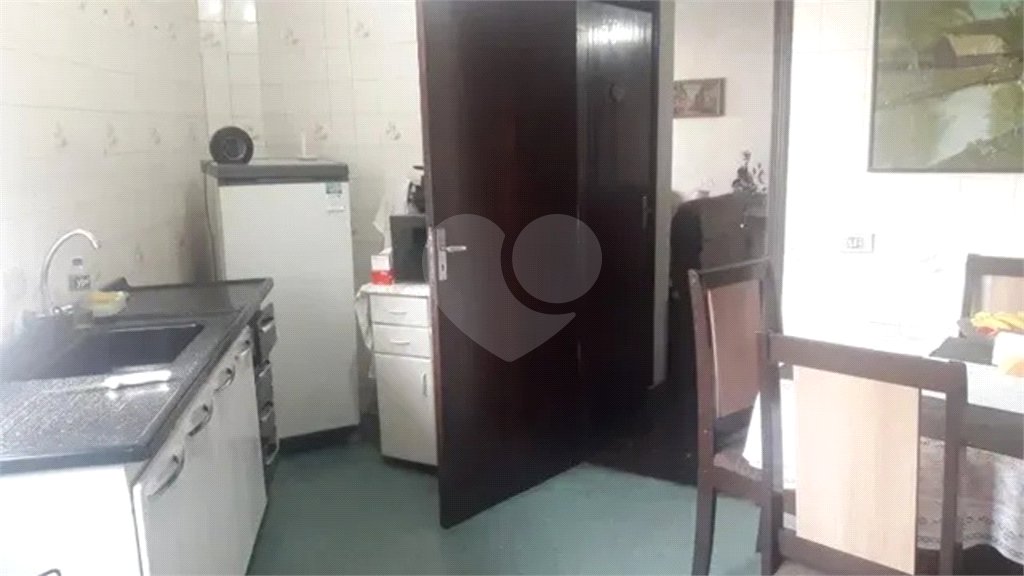 Sobrado à venda com 3 quartos, sendo 1 suíte, em Freguesia do Ó, São Paulo, SP