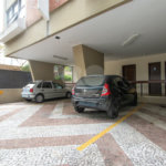 Cobertura Triplex com 90m² e 1 vaga de garagem na Vila Clementino