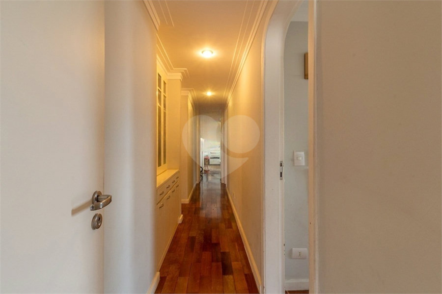 Apartamento à venda com 4 quartos, sendo 3 suítes, em Santana, São Paulo, SP