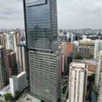 Apartamento à venda com 1 quarto em Vila Olímpia, São Paulo, SP