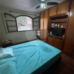 Sobrado à venda com 3 quartos, sendo 1 suíte, em Jardim Prudência, São Paulo, SP