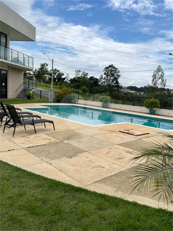 Terreno à venda em Jardim 21 de Março, Louveira, SP