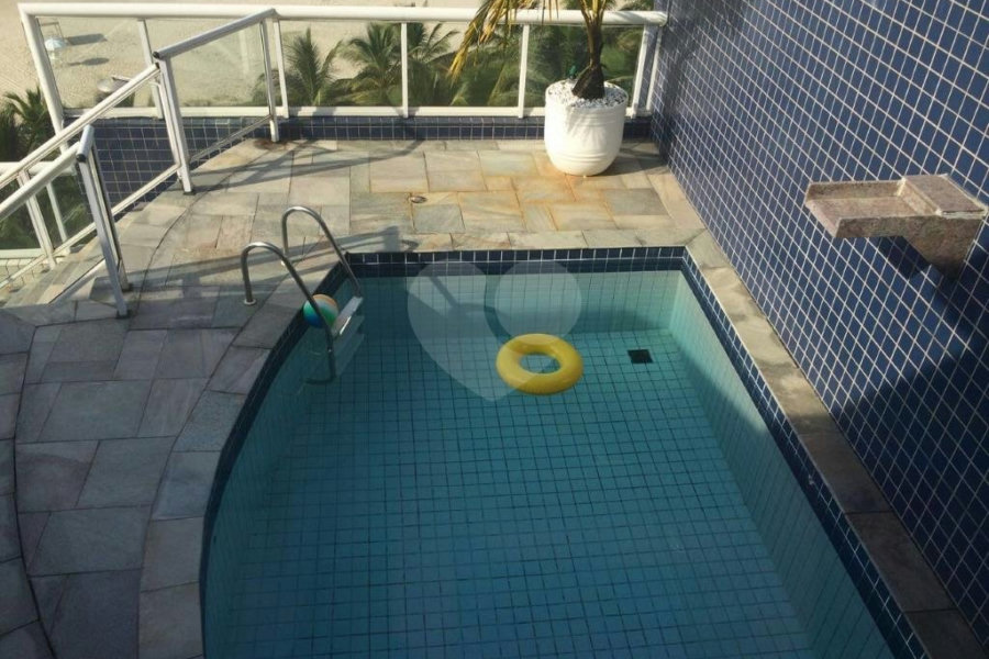 Triplex à venda com 6 suítes em Riviera de São Lourenço, Bertioga, SP