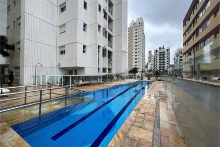 Apartamento com 3 dormitórios à venda, 181 m² por R$ 2.600.000,00 - Gonzaga - Santos/SP