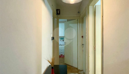 Apartamento à venda com 3 quartos em Pinheiros, São Paulo, SP