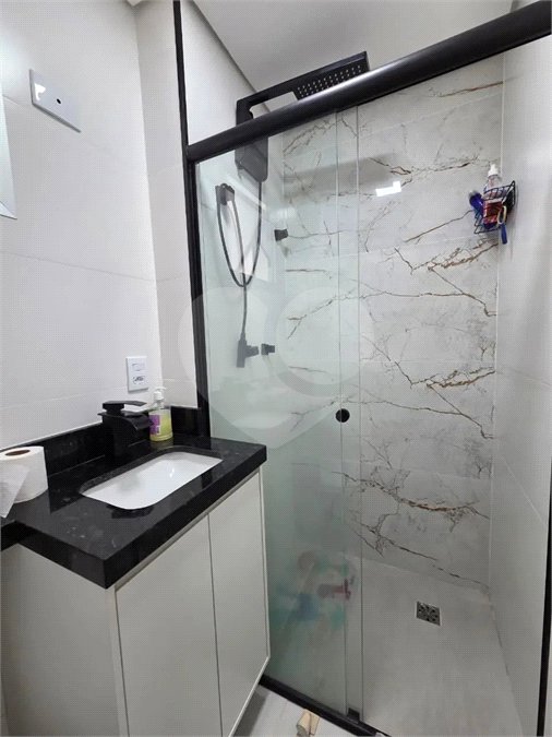 Apartamento à venda com 3 quartos, sendo 1 suíte,  em Casa Verde, São Paulo, SP