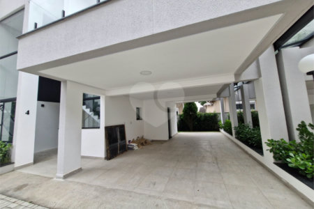 Casa à venda com 4 suítes no condomínio Belvedere Prudência, São Paulo - SP
