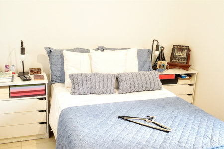 Apartamento à venda com 1 quarto em Indianópolis, São Paulo, SP