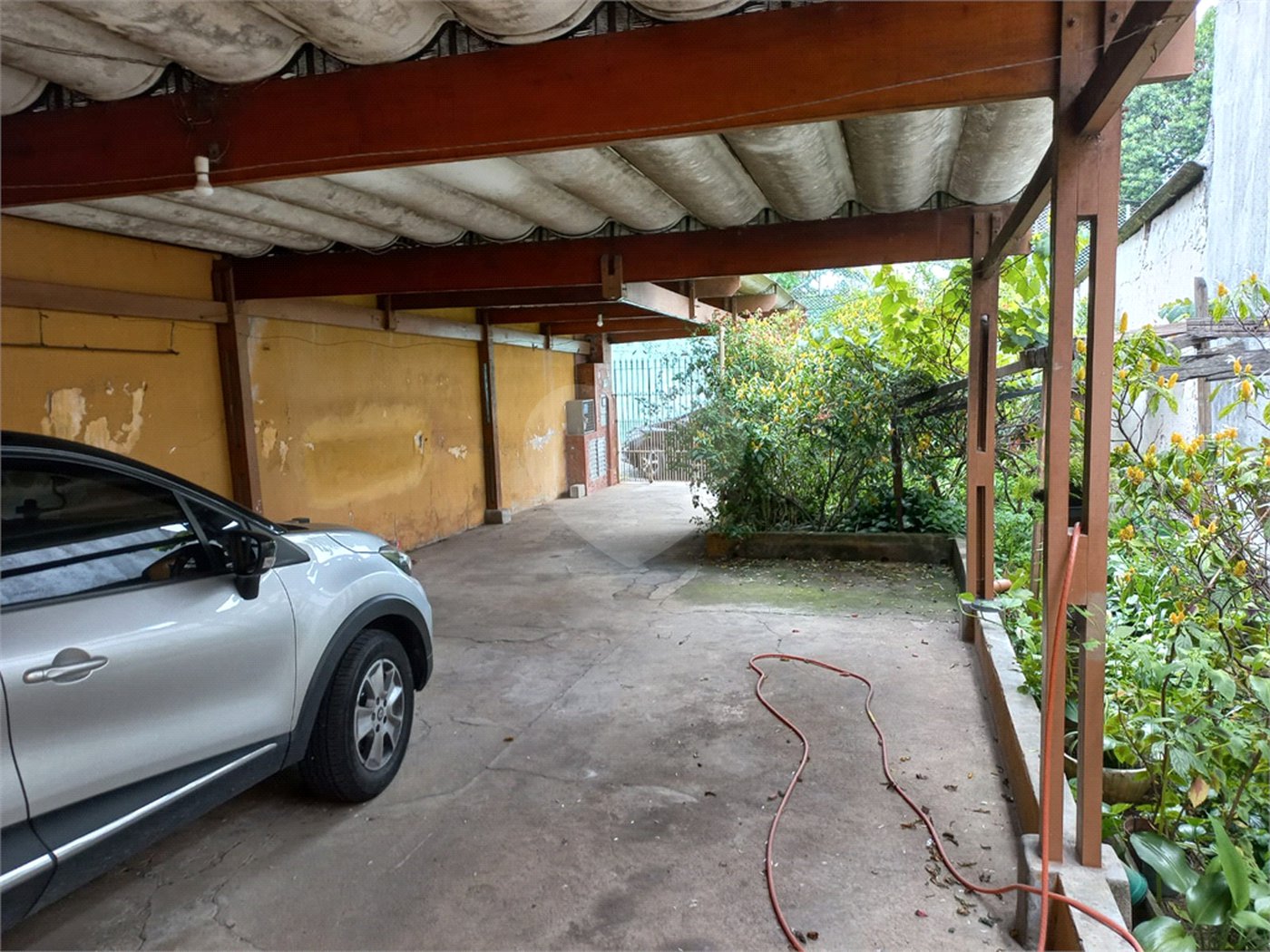 Casa Térrea à venda com 1 quarto em Vila Nivi, São Paulo, SP