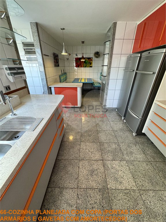 Cobertura à venda com 4 suítes em Copacabana, Rio de Janeiro, RJ