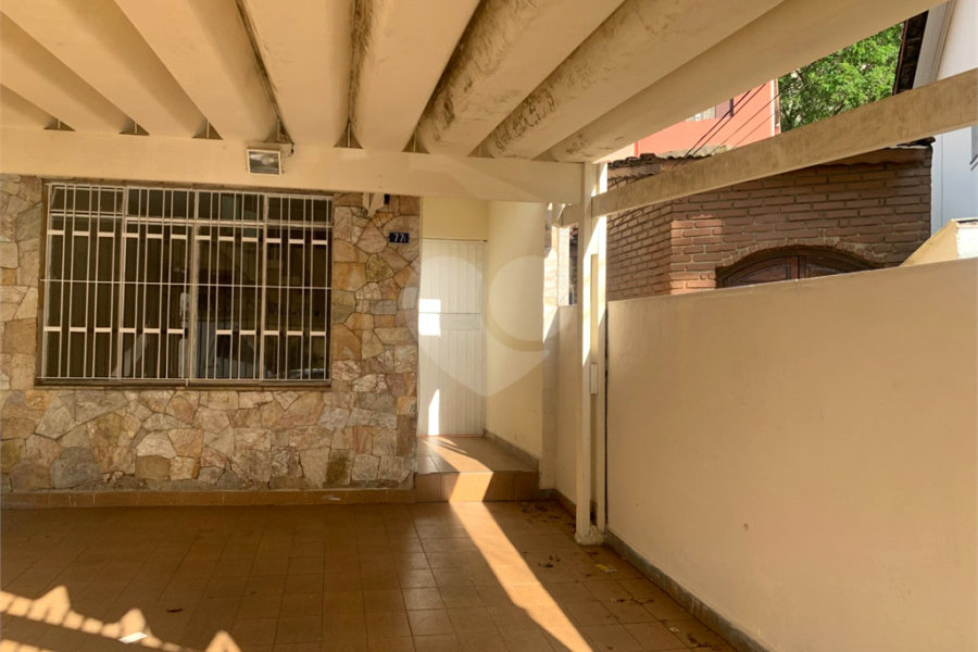 Sobrado à venda com 3 quartos em Santana, São Paulo, SP