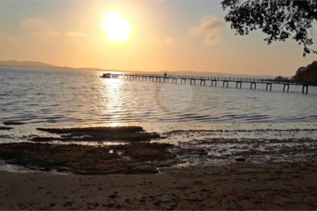Hotel à venda com 43 suítes em Manguinhos, Armação dos Búzios, RJ