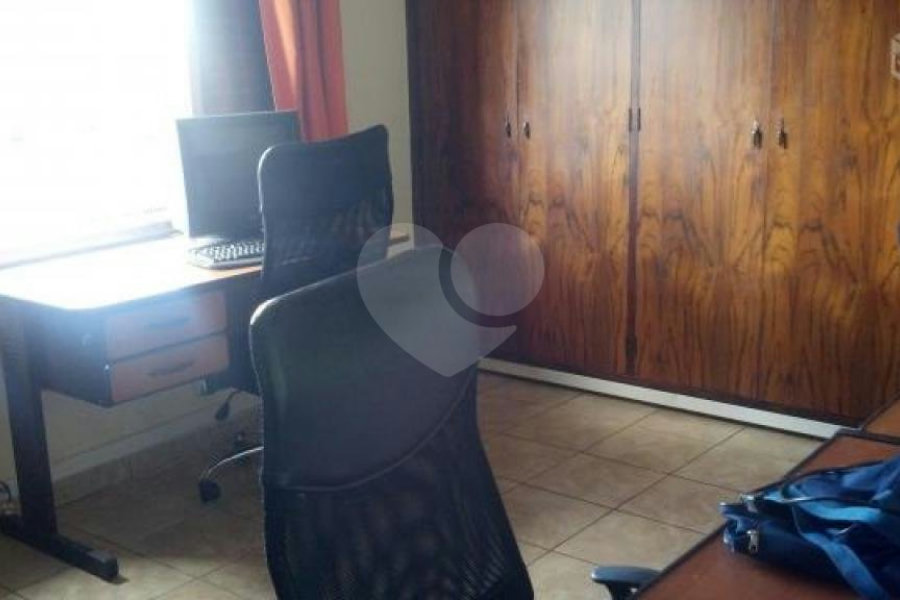 Sobrado à venda com 1 quarto em Vila Gustavo, São Paulo, SP