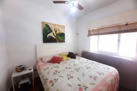 Apartamento com 3 dormitórios, 100 m² - venda por R$ 370.000,00 ou aluguel por R$ 4.441,86 - Loteamento João Batista Julião - Guarujá/SP